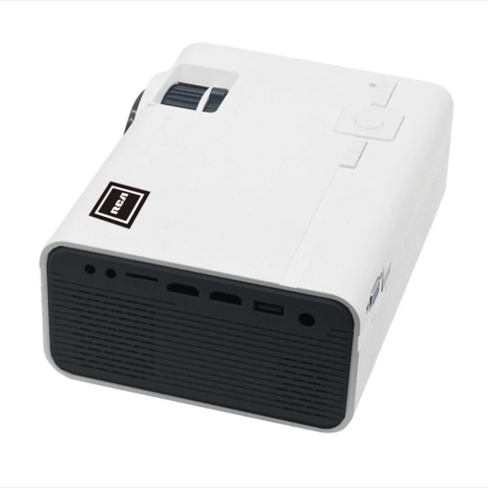 Projector - Picture 6 of 6